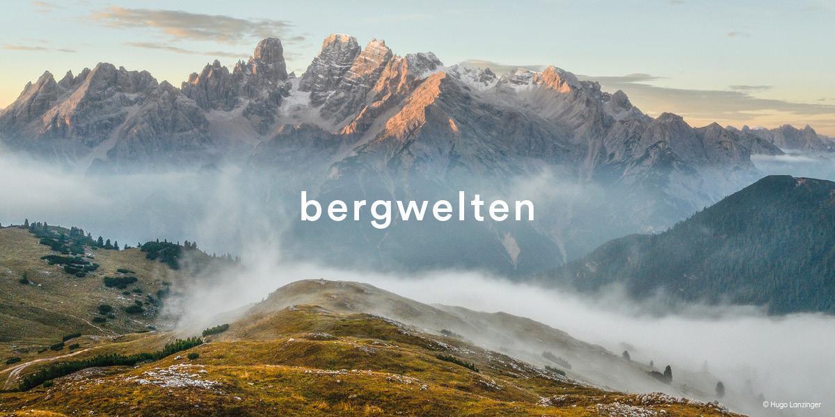 bergwelten