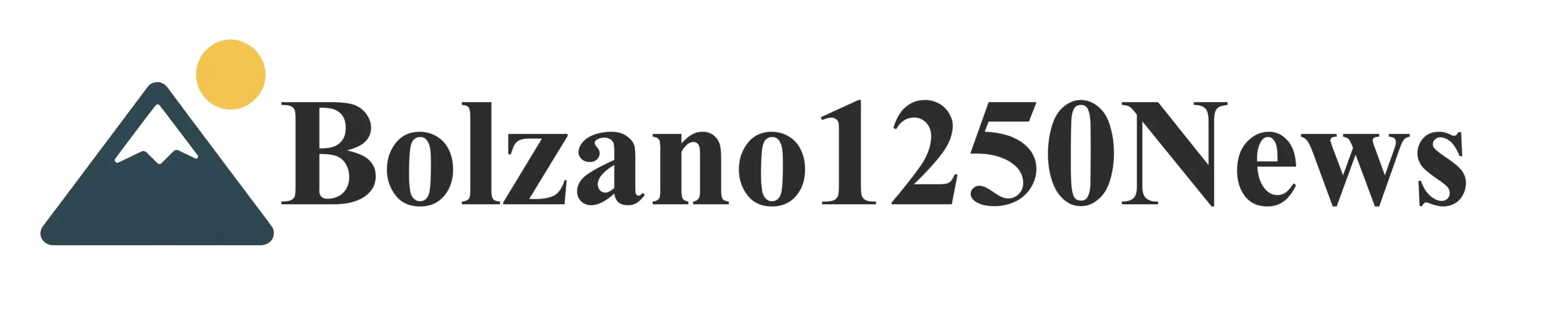 Bolzano1250News